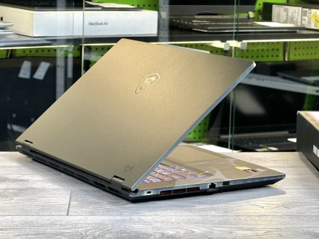 MSI Cyborg A17 2